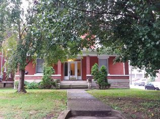 1501 Virginia St E #A, Charleston, WV 25311