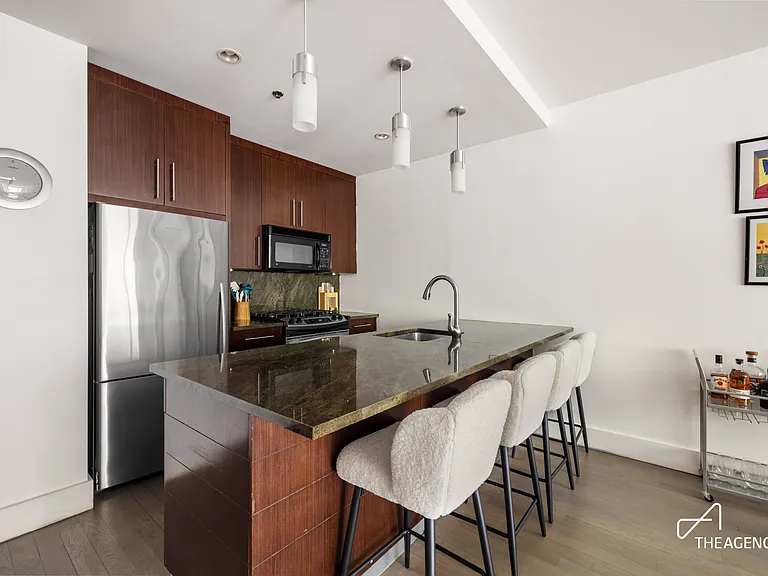 154 Attorney St #206 — Photo 4
