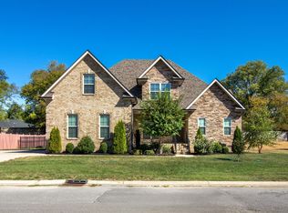 5228 Honeybee Dr LOT 73, Murfreesboro, TN 37128
