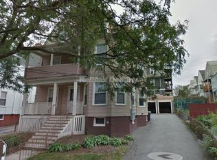 9 Willoughby St #2, Somerville, MA 02143