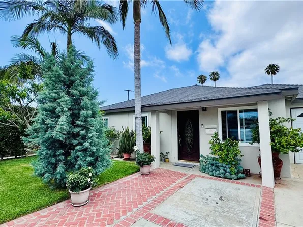 217 E 185th St, Carson, CA 90746