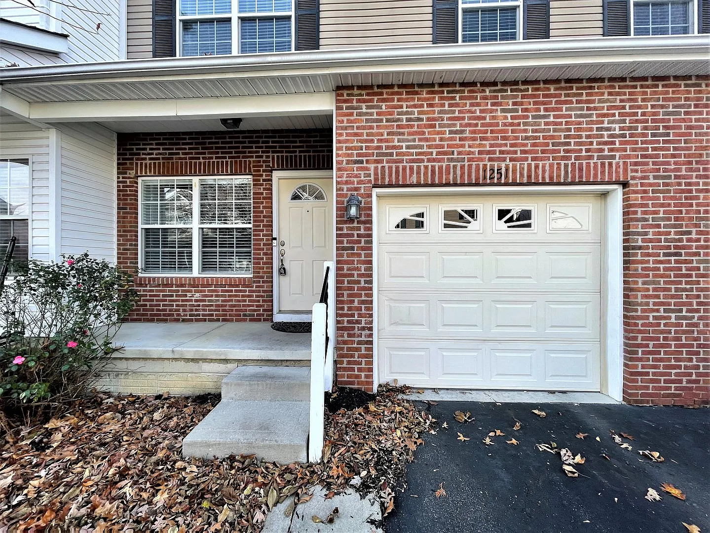 1251 Hall Lane — Photo 1