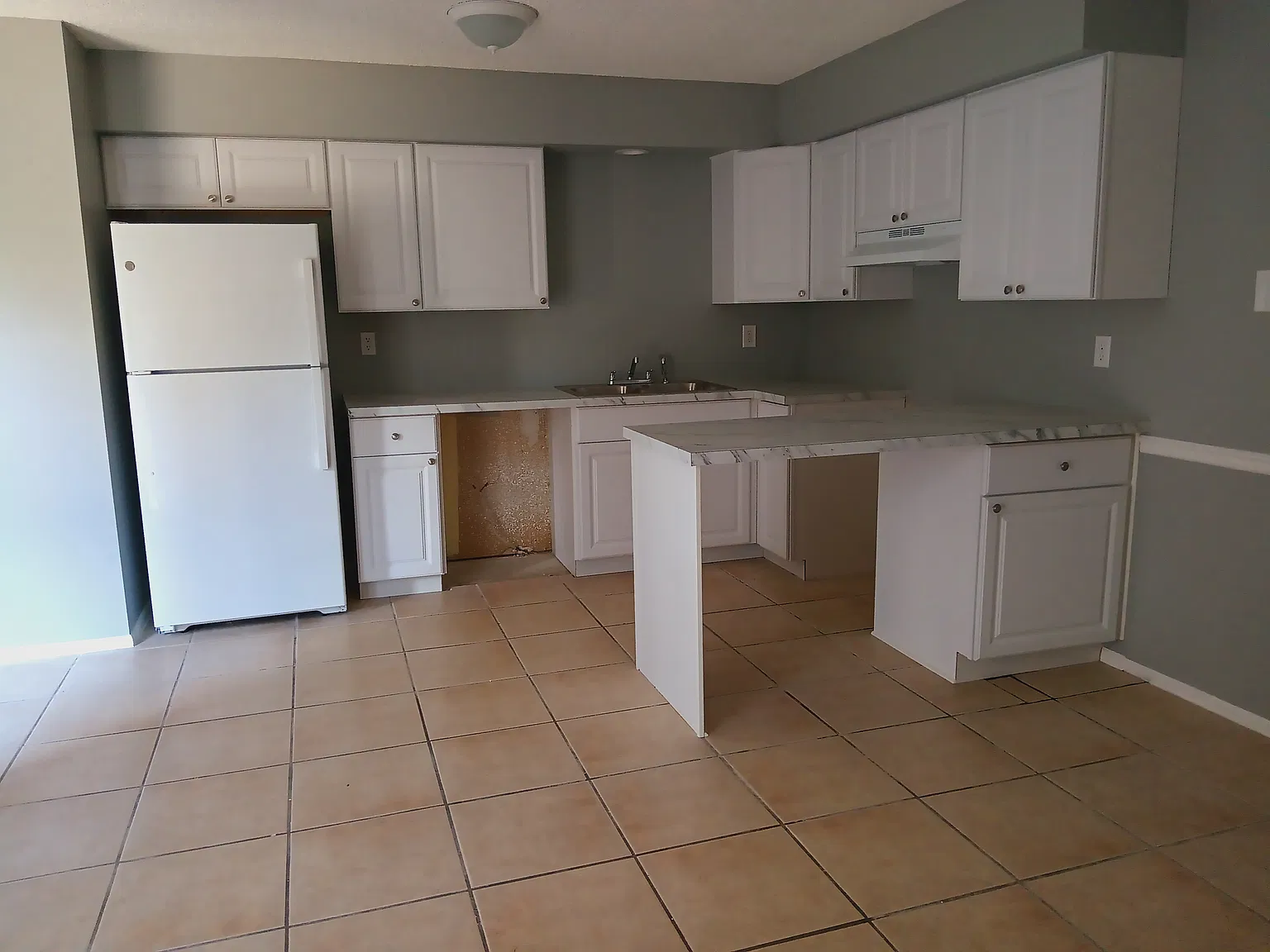 2 bed, 1.5 bath, 1010 sqft, $1,500 — Photo 4