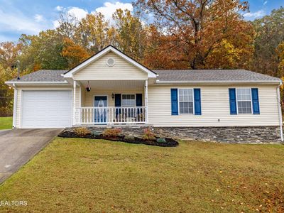 2928 Carbine Ln, Knoxville, TN, 37918