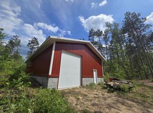 1420 S Mount Tom Rd, Mio, MI 48647