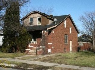 11404 Cascade St, Detroit, MI 48204