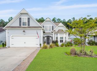 83 Grovewood Dr, Bluffton, SC 29910
