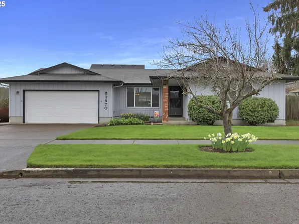 3670 Plumtree Dr, Eugene, OR 97402