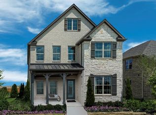 5001 Dallas Red Ct, McKinney, TX 75070