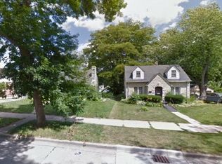 5270 N 53rd St, Milwaukee, WI 53218