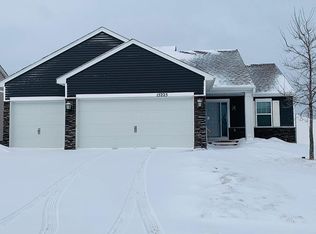 15225 Emory Ave, Apple Valley, MN 55124