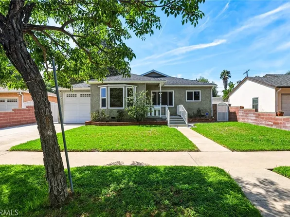 14248 Lanark St, Panorama City, CA 91402