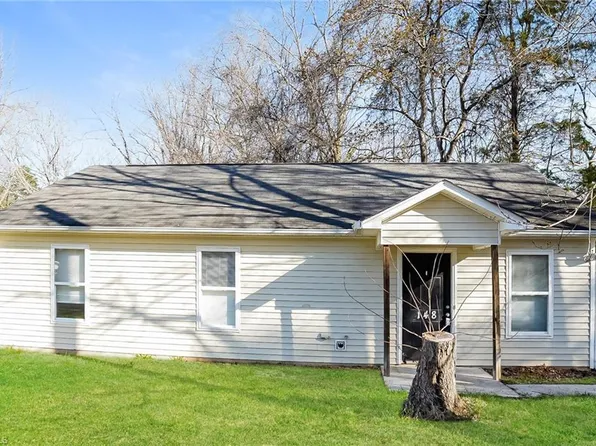 148 Athens Dr, Winston Salem, NC 27105
