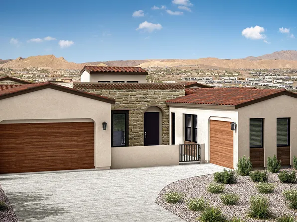 46 Villa Cora Ln, Henderson, NV 89011