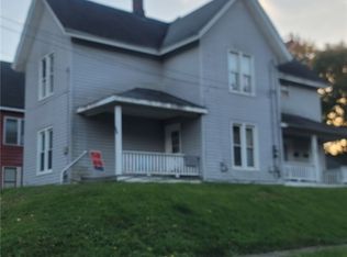 102 Williams St, Jamestown, NY