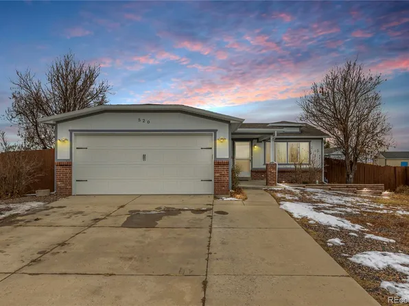 520 Shasta Court, Kiowa, CO 80117