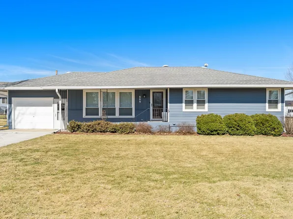 809 E North St, Madrid, IA 50156