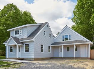 7 Fort Hill Rd, Standish, ME 04084