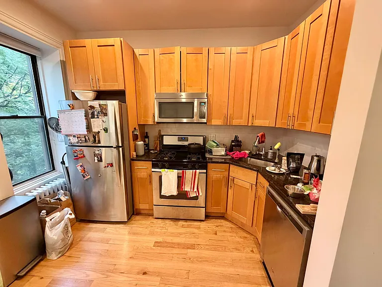 168 Prospect Pl #4 — Photo 3