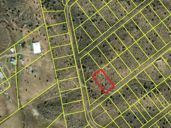 Block 7 Chama River Ests Unit 2, Tierra Amarilla, NM 87575