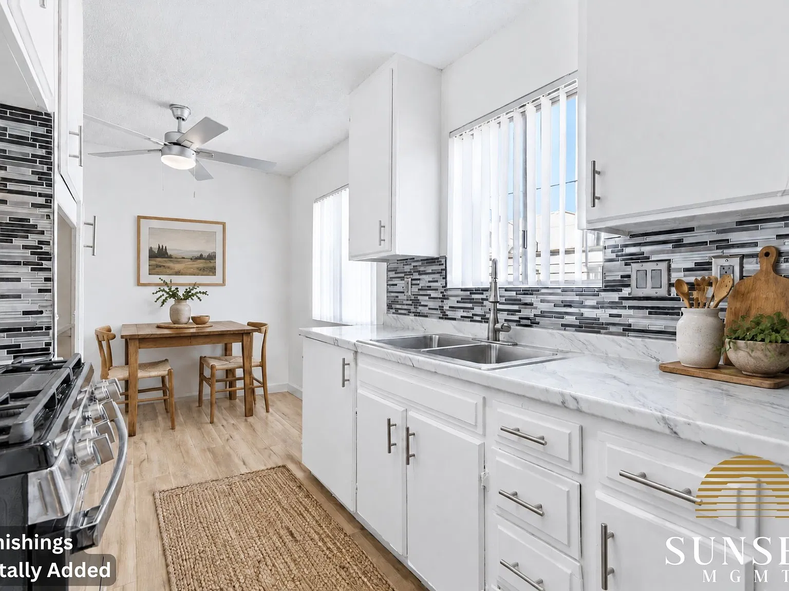 1 bed, 650 sqft, $2,156 — Photo 3