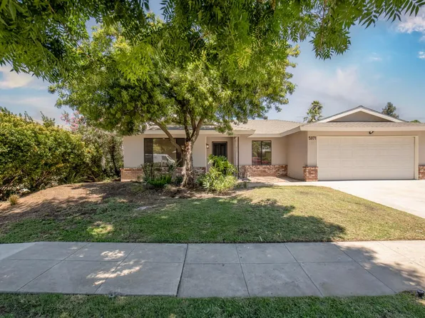5971 E McKenzie Ave, Fresno, CA 93727
