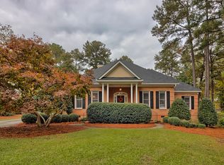 316 Hedgerow Ct, Lexington, SC 29072