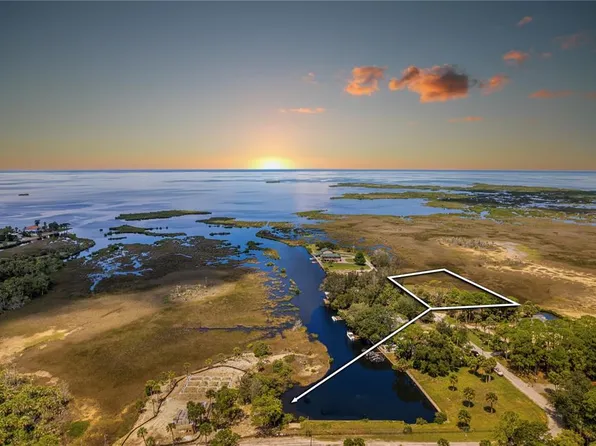 Lots 8 11 Indian Gulf Ln Lot 8, Spring Hill, FL 34607