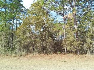 Manor Rd LOT 18, Brooksville, FL 34614