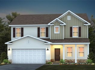 931 Bloomington Way, High Point, NC 27265