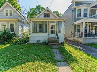 5 Alden Ave, Albany, NY 12209