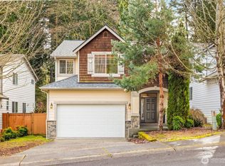 12031 SE 186th St, Renton, WA 98058