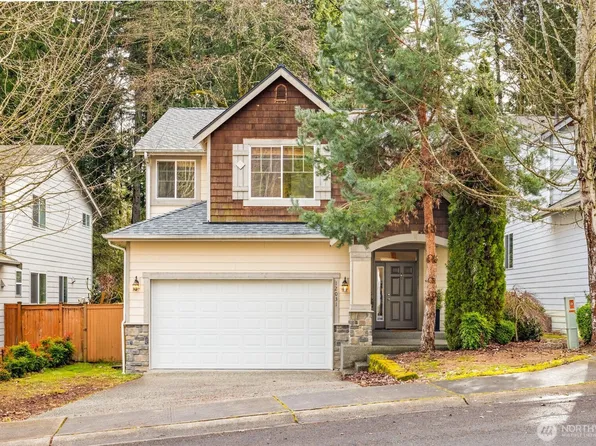 12031 SE 186th Street, Renton, WA 98058