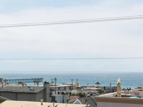 1701 Monterey Blvd, Hermosa Beach, CA 90254