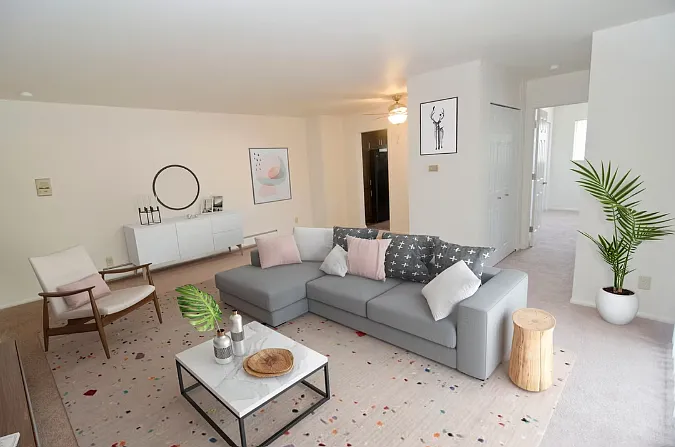 MadGrey Apartments — Photo 9