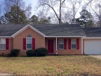 4908 Mossycup Ct, Hephzibah, GA, 30815