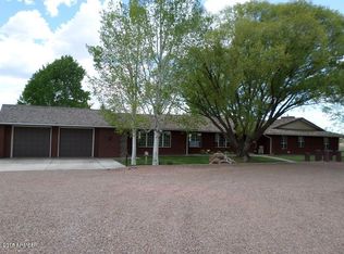 1190 S Staley Rd, Snowflake, AZ 85937