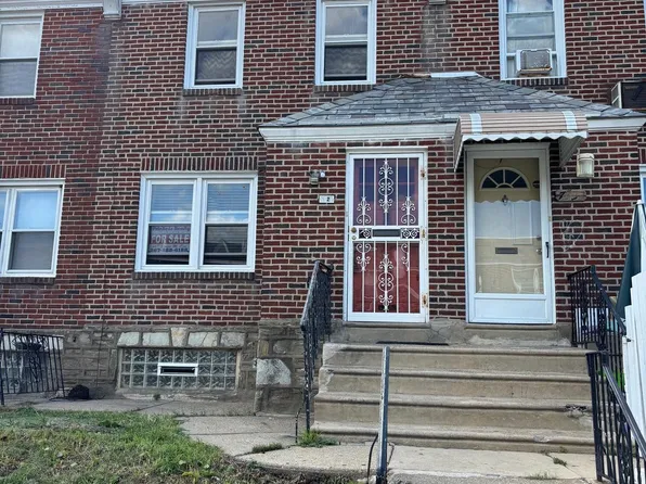 7020 Lynford St, Philadelphia, PA 19149