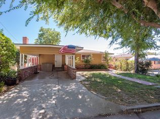 234 4th St, Fillmore, CA 93015
