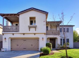 1540 Freswick Dr, Folsom, CA
