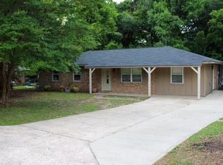 4509 Colonial Rd, Martinez, GA 30907