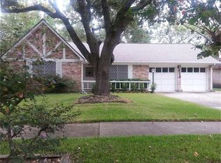 4815 Casemont Dr, Spring, TX 77388