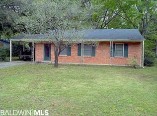 4666 Bit & Spur Dr, Mobile, AL --