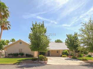 5300 Grand Teton Dr, Las Vegas, NV 89131