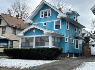 88 Lozier St, Rochester, NY 14611