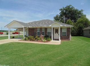 46 Robbye Ln, Searcy, AR 72143