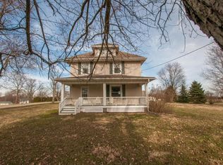 1181 Spring Valley Rd, London, OH 43140