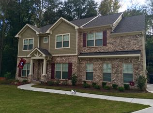 5126 Olive Branch Cir, Powder Springs, GA 30127