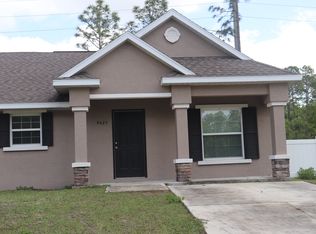 9423 N Travis Dr, Dunnellon, FL 34434