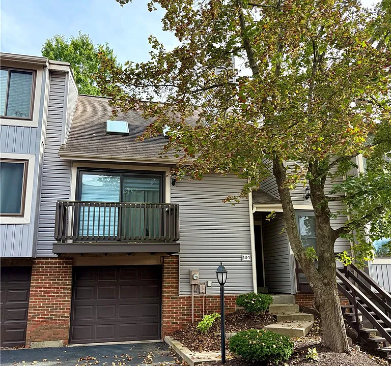 104 Serendipity Dr